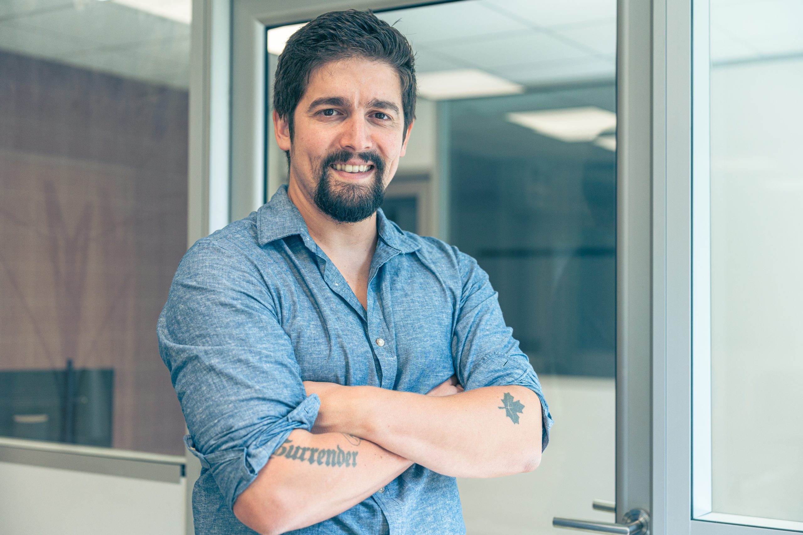 Wassim Loumi — Formateur Claude IA à Rennes